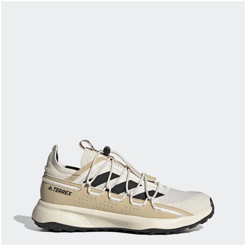 фото Беговые кроссовки adidas terrex voyager 21 w chalk white (uk:5,5)