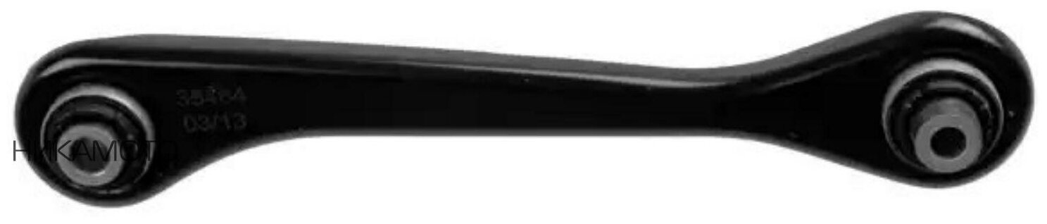 LEMFORDER 3546401 рычаг подвески задний поперечный L AUDI Q3 (8U)