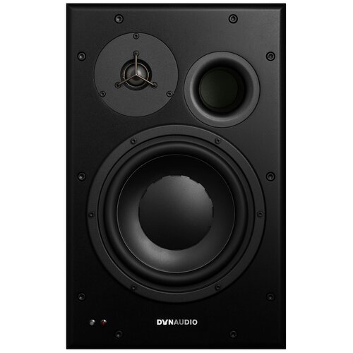 Dynaudio BM15A-L активный студийный монитор ближнего поля левый 11164000₽