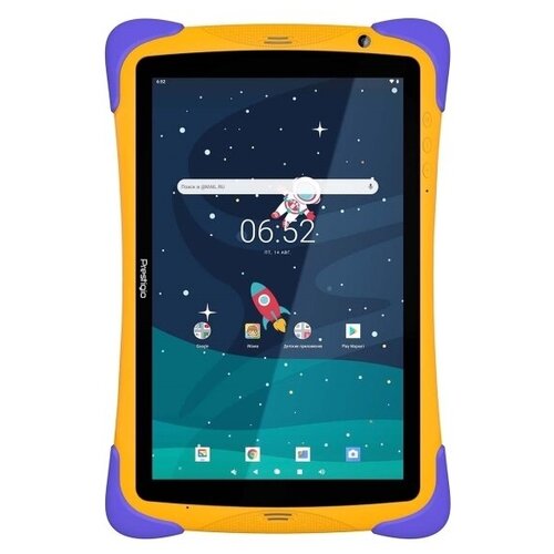 Prestigio Планшет Prestigio SmartKids UP PMT3104 453600₽