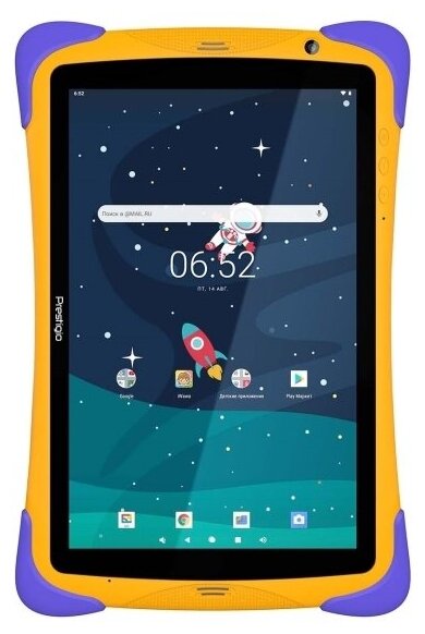 Prestigio Планшет Prestigio SmartKids UP (PMT3104)