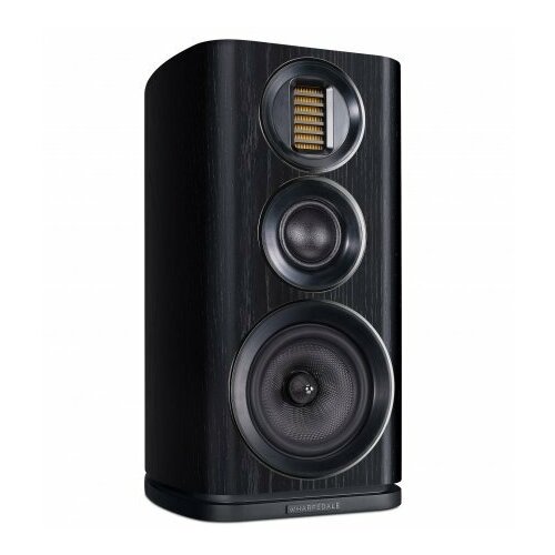 Акустическая система Wharfedale EVO 42 черный 2699000₽