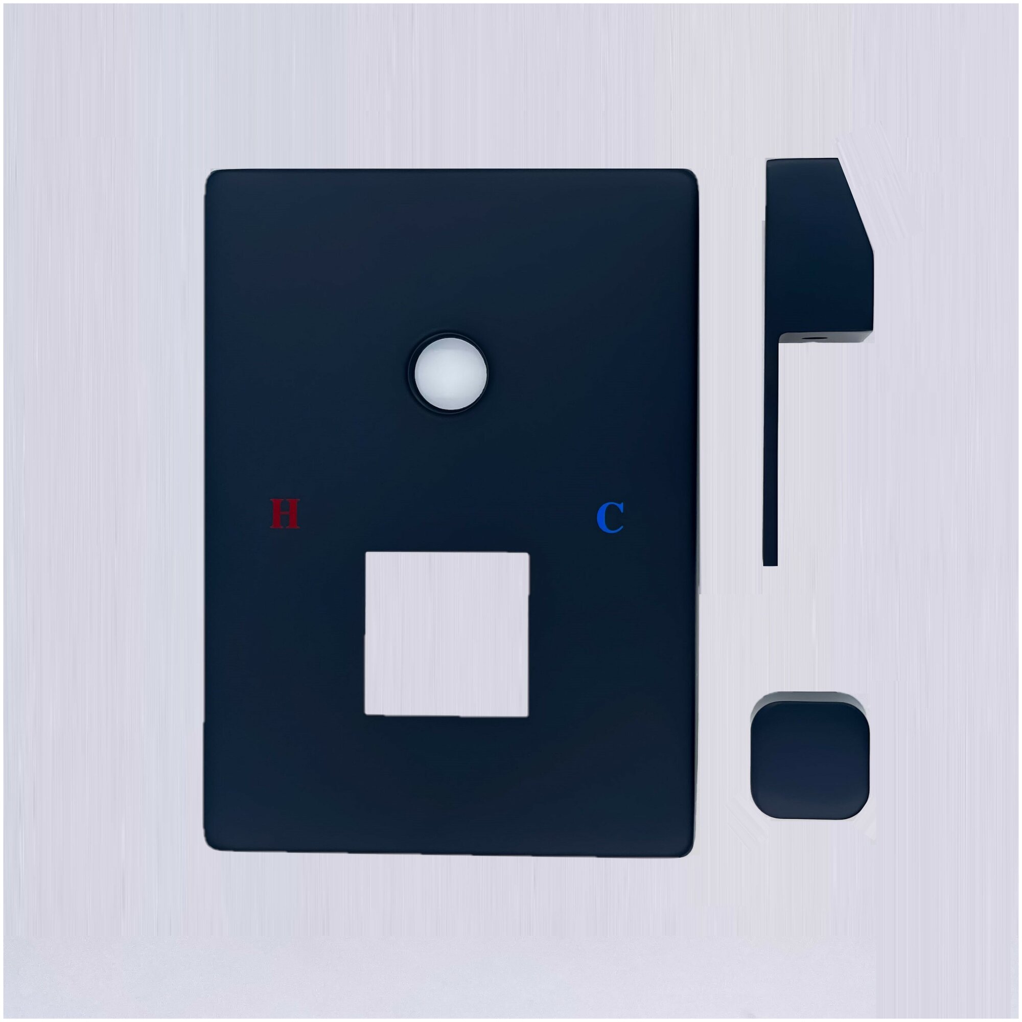 Душевая система ALMAes - фото №10