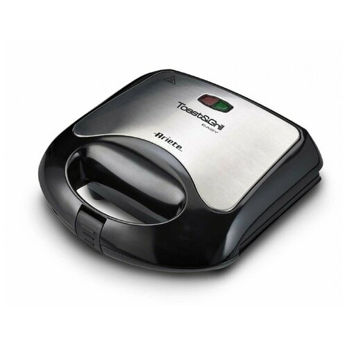 Гриль Ariete 1980 Sandwich maker Серебристый 558000₽