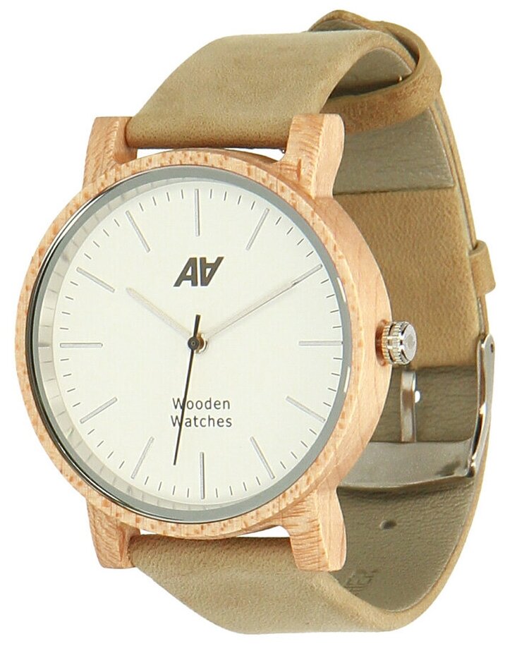 Наручные часы AA Wooden Watches