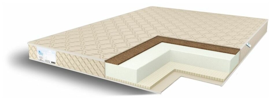 Матрас Comfort Line Cocos-Latex 2 Eco Roll 70x200