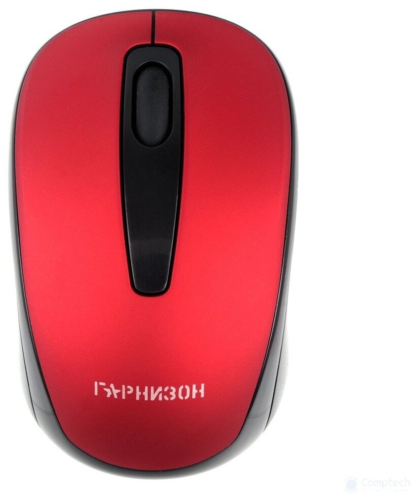 Беспроводная мышь Гарнизон GMW-450-4