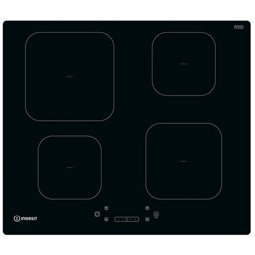 Индукционная варочная панель Indesit IS 15Q60 NE черный 3588000₽