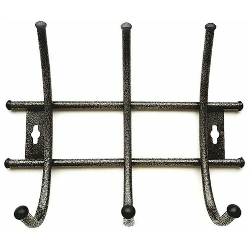 Вешалка настенная 