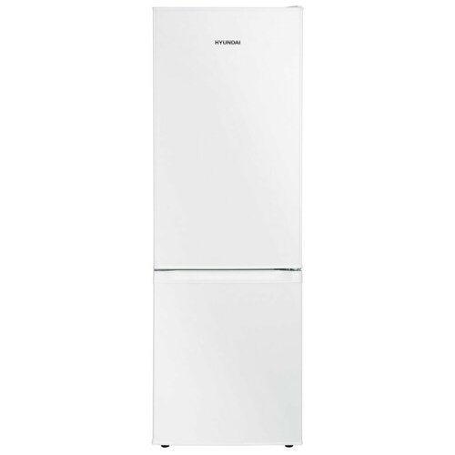 Холодильник Hyundai CC2051WT белый (двухкамерный)