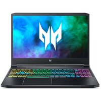 Ноутбук Acer Predator Triton 300 PT315-53-55JC NH. QDRER.003 (Core i5 2700 MHz (11400H)/8Gb/512 Gb SSD/15.6"/1920x1080/nVidia GeForce RTX 3050Ti GDDR6)