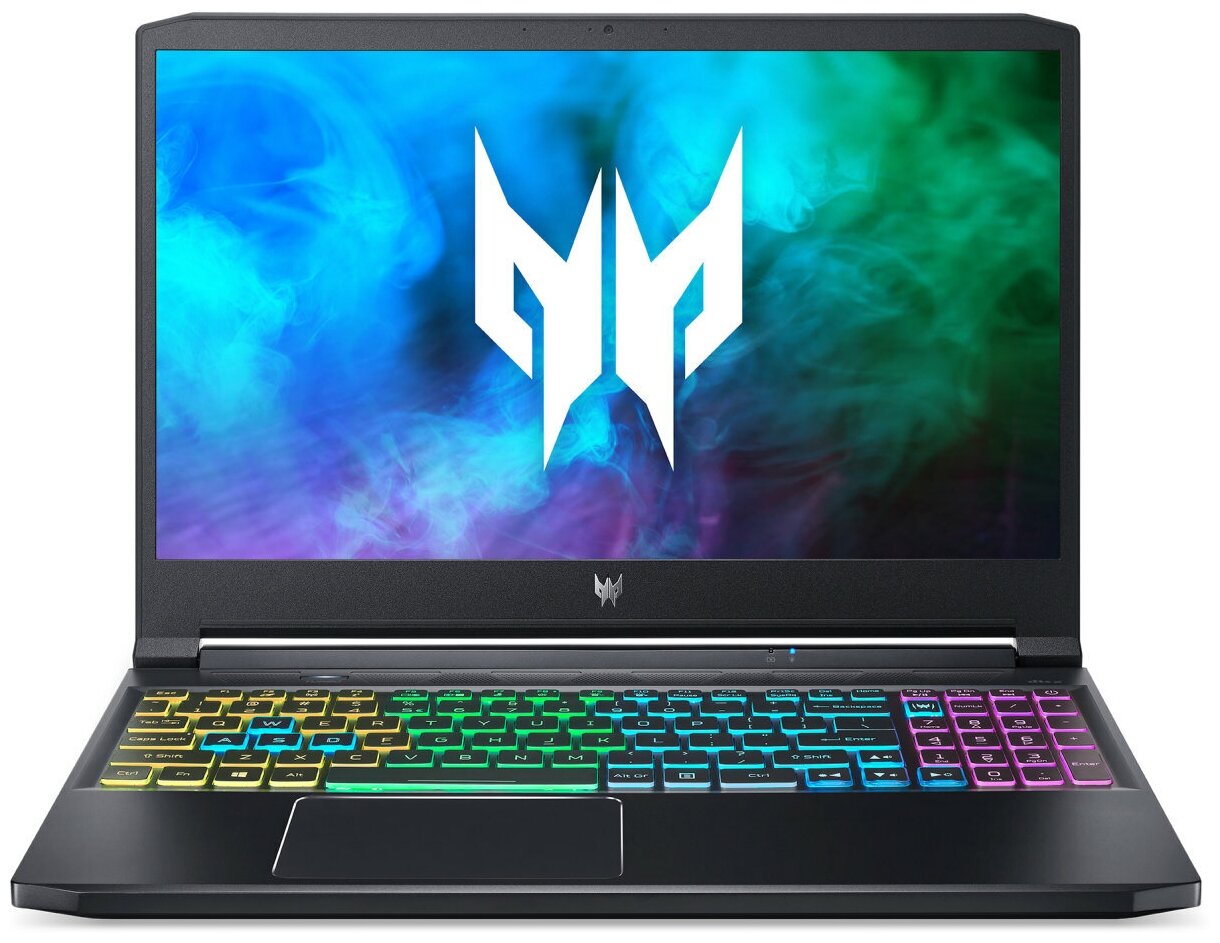 Ноутбук Acer Predator Triton 300 PT315-53 NHQDRER003 черный