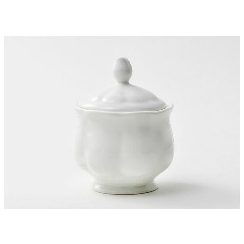 Сахарница Недекорированный Магнолия