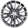 Фото #6 Колесный диск Khomen Wheels KHW1611