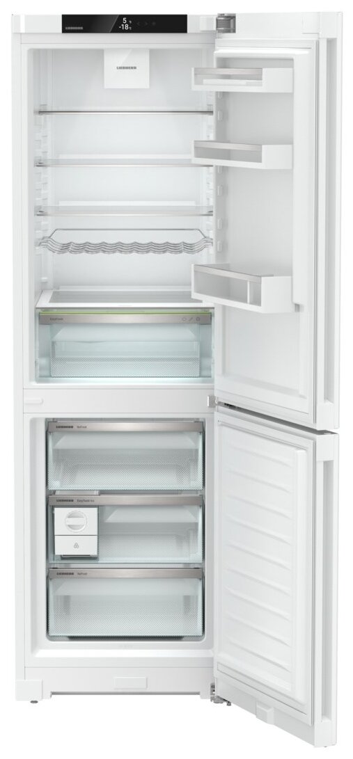 Холодильник Liebherr Plus CNd 5223 - фото №3