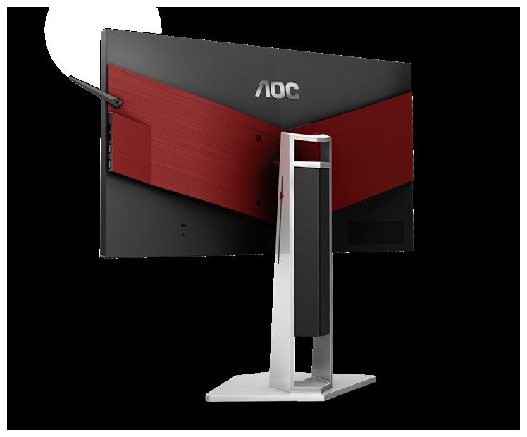 Игровой монитор AOC AGON AG251FZ2E