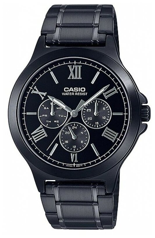 Наручные часы CASIO Collection MTP-V300B-1A