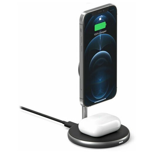 Зарядное устройство HyperJuice HJ461 Space Gray 291100₽