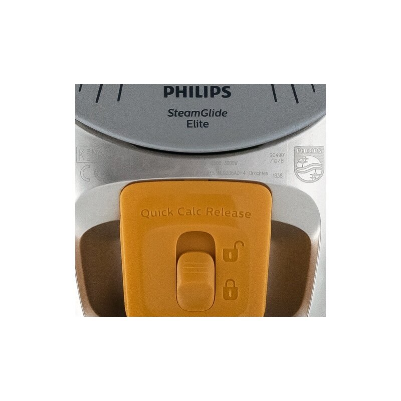 Утюг Philips GC4901/10 Azur