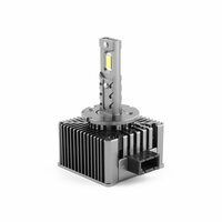 Лампа светодиодная MTFLIGHT CYBER LIGHT 12/24V D1S 35W 2 шт DPD1S6