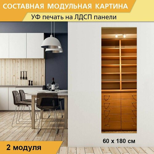 Модульная картина 