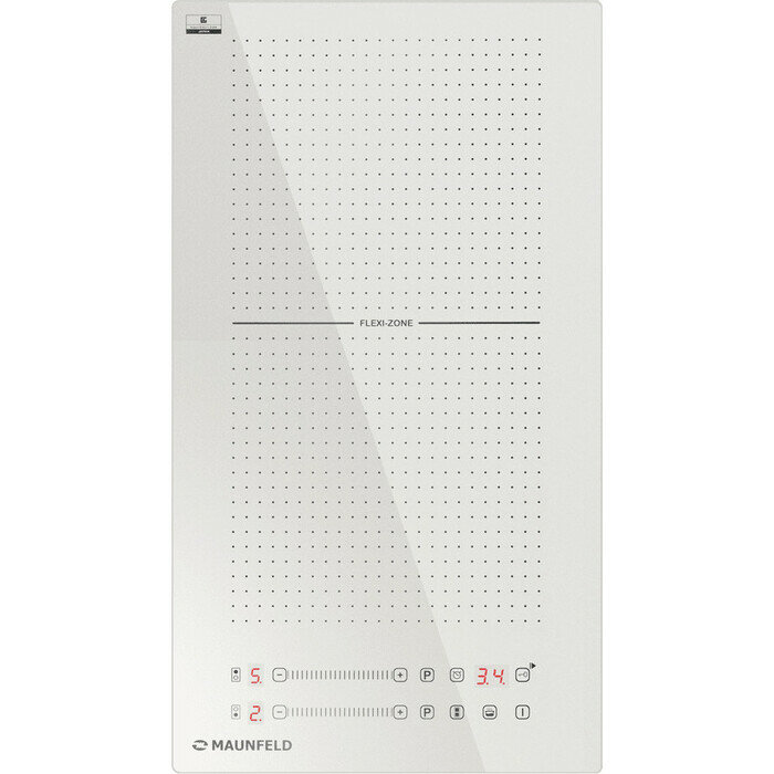 Варочная поверхность Maunfeld - фото №7