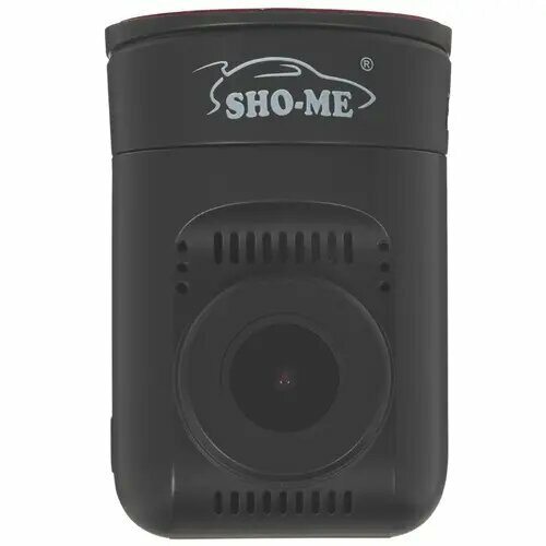 Видеорегистратор SHO-ME FHD-950 GPS