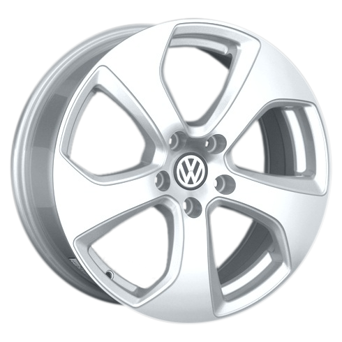 Диски Volkswagen VV150 7/17 ET43 5x112 d57,1 SF