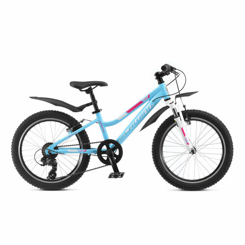Велосипед Schwinn Cimarron 20 Blue 2999000₽
