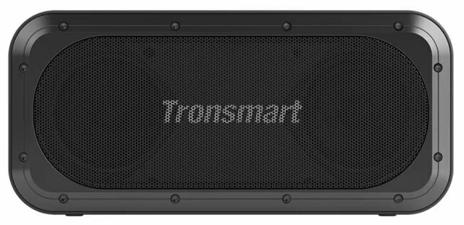 Портативная акустика Tronsmart Force SE, 50 Вт, черный