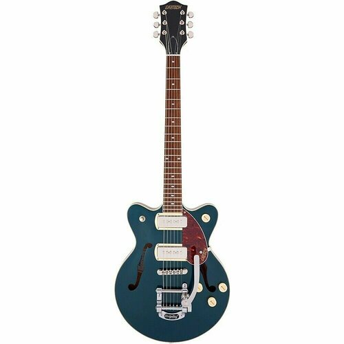 Электрогитара Gretsch G2655 Streamliner Center Block Junior LRL Midnight Sapphire(Электрогитары)