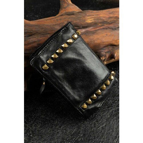 фото Кошелек campomaggi c007530nd/x2126/c0001, черный