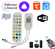Контроллер RGB WiFi и ИК пульт, работает с алисой