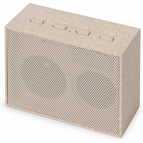 Портативная колонка Wheatty 190600₽