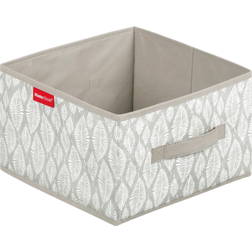 Короб без крышки 292918см листья 500₽