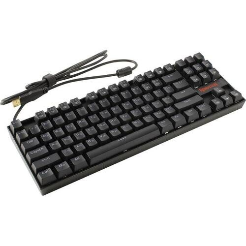 Клавиатура Redragon Kumara Pro K552RGB-PRO Blue