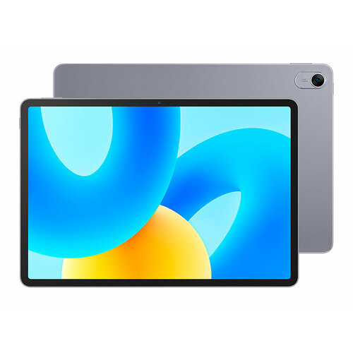 Планшет Huawei MatePad 115 LTE 6128Gb Bartok-AL09B Space Grey 53013TLW Qualcomm Snapdragon 7 Gen 1 24GHz6144Mb128GbWi-FiBluetoothCam1152200x1440Harmony OS 4444200₽