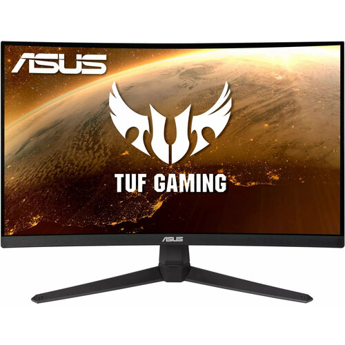 ASUS  Asus 23.8 TUF Gaming VG24VQ1B  VA LED 1ms 16:9 HDMI M/M  3000:1 350cd 178/178 1920x1080 165Hz DP FHD 3.37