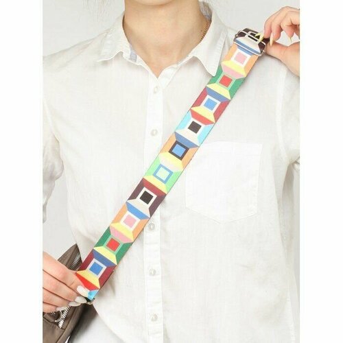 Плечевой ремень для сумок