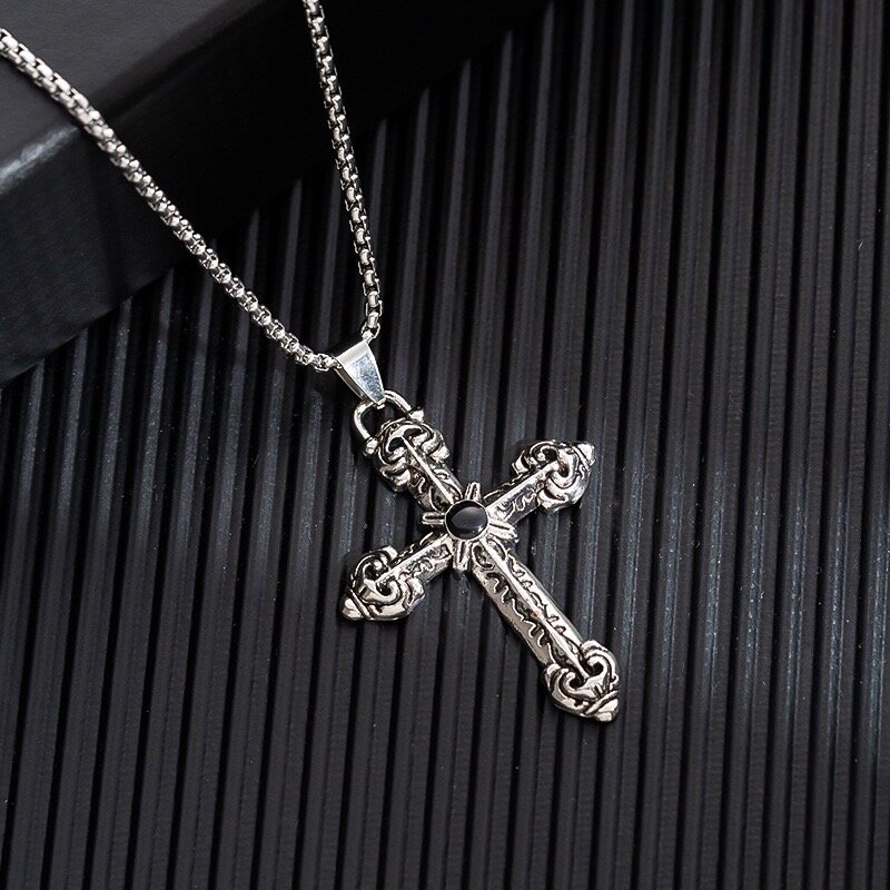 Колье — фото 1