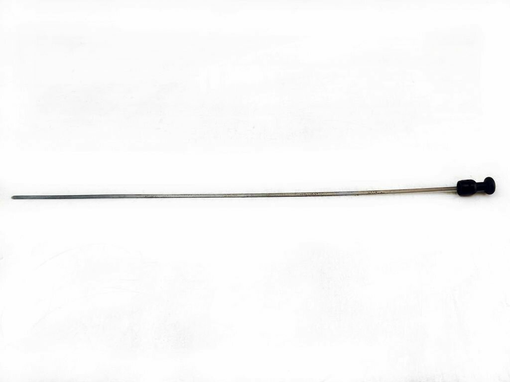 Щуп масляный с рукояткой для двигателя для а м Уаз ЗМЗ 405  406  409