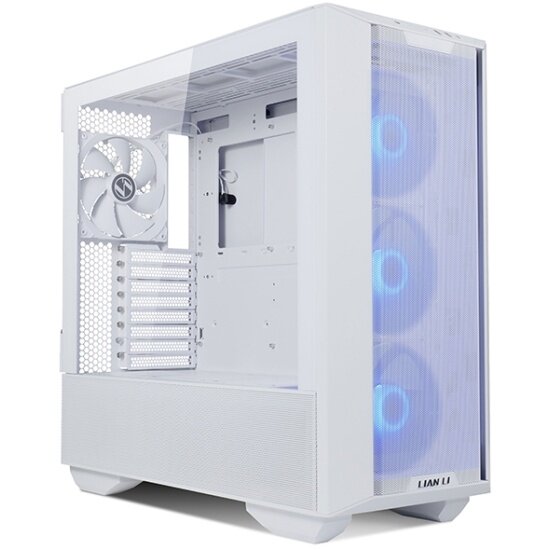 Корпус Lian LI Lancool III RGB White G99. LAN3RW.00