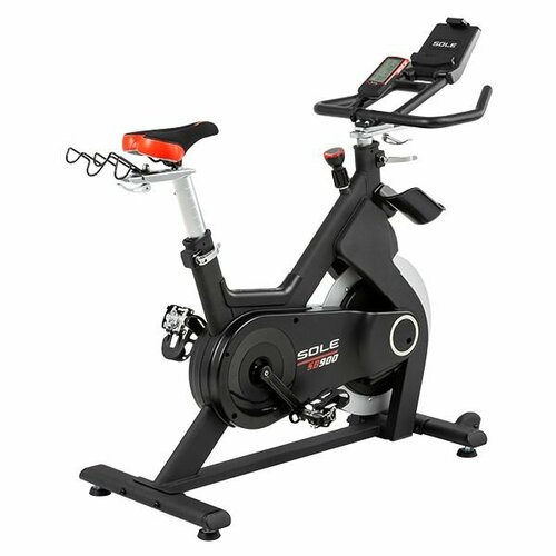фото Коммерческий спинбайк sole sb900 (2023) sole fitness