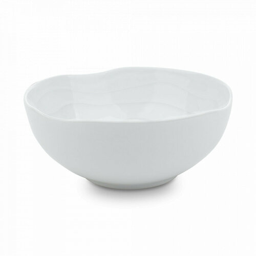 Салатник 0,55 л, диаметр 15 см, высота 6,3 см, фарфор 173015BL1 Teck