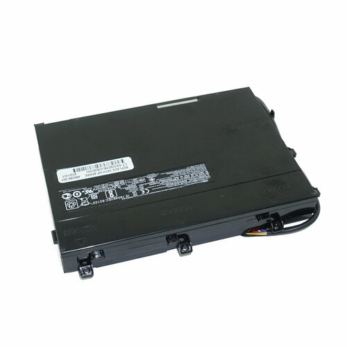Аккумулятор для ноутбука HP HSTNN-DB7M аккумулятор pf06xl для hp omen 17 w 17 w100 853294 855 853294 850