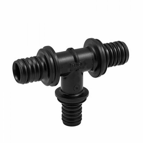 Редукционный тройник ELSEN EFA31.252516P