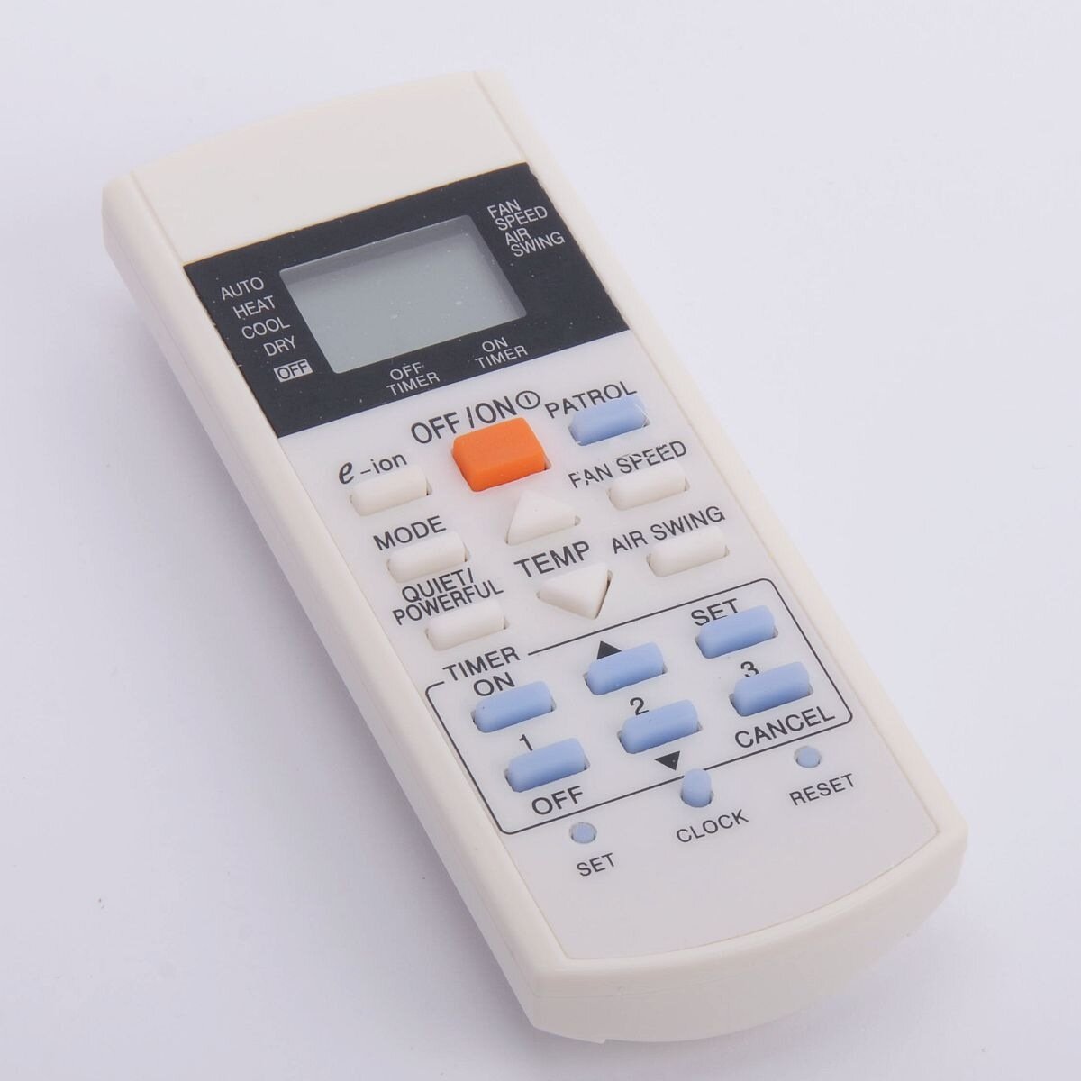 фото Пульт кондиционера CWA75C3177/A75 C3177 Panasonic (018965)