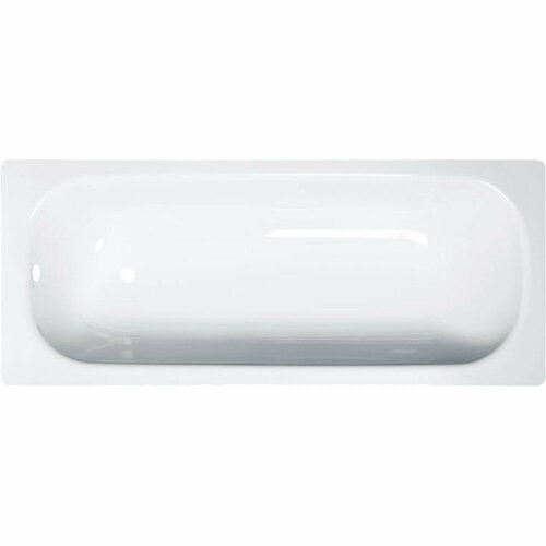 Ванна стальная REIMAR 160*70*40 с полимерным покрытием R-64901