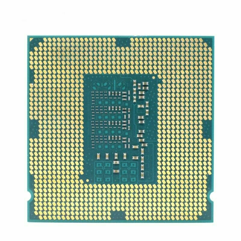 Процессор Intel Core i5-4690 Haswell LGA1150 4 x 3500 МГц