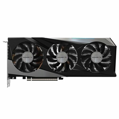 Видеокарта GIGABYTE Radeon RX 6700 XT GAMING OC 12G 5499900₽